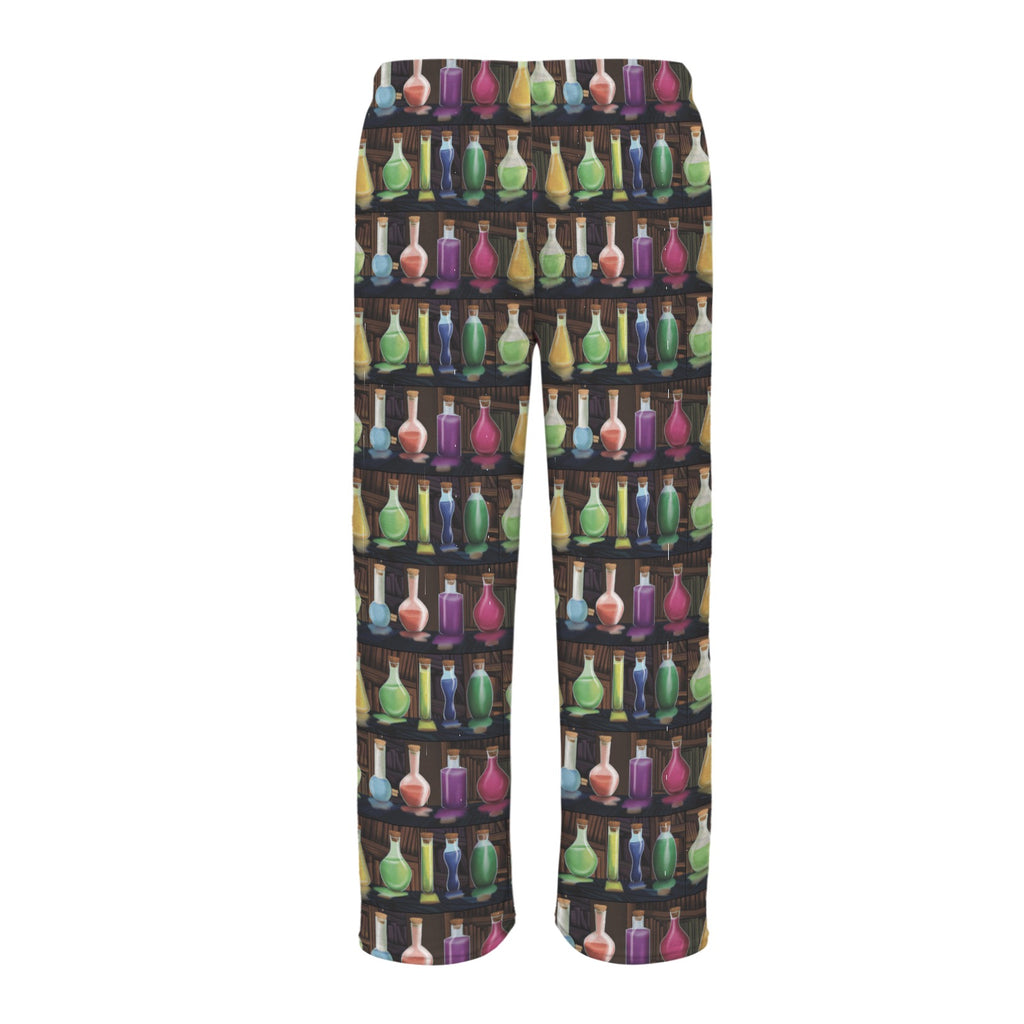 Flannel Pajama's - Spells for Comfort