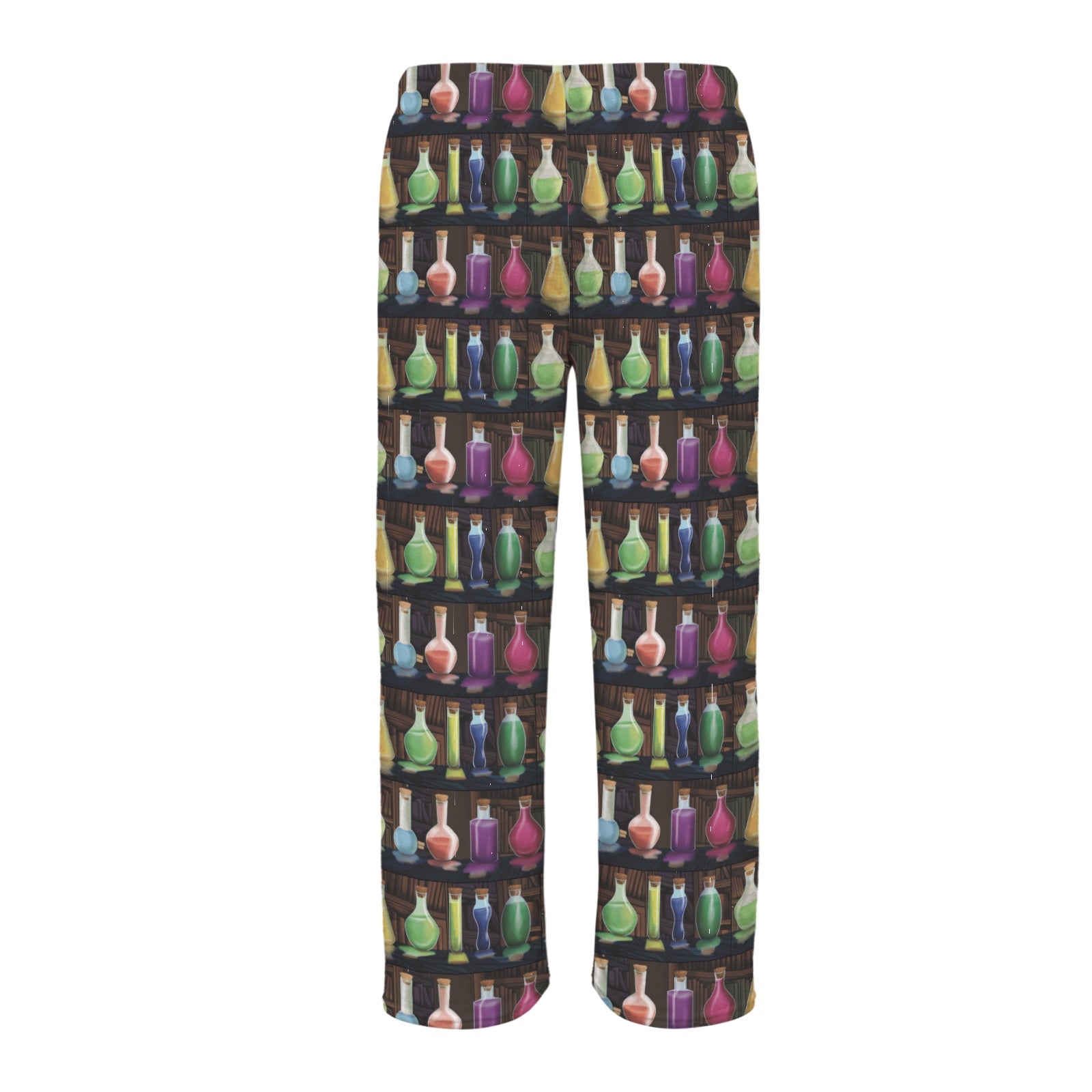 Flannel Pajama's - Spells for Comfort