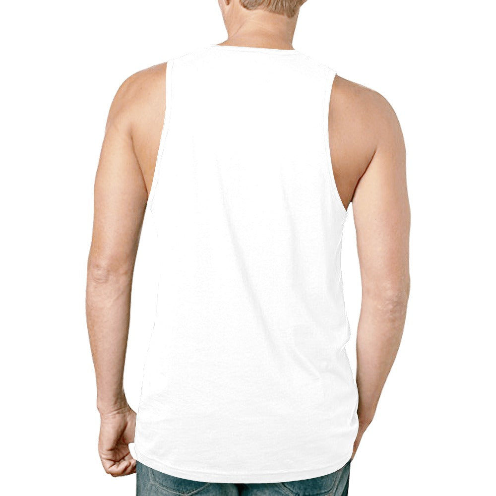 Loot Monkey Brand Tank Top