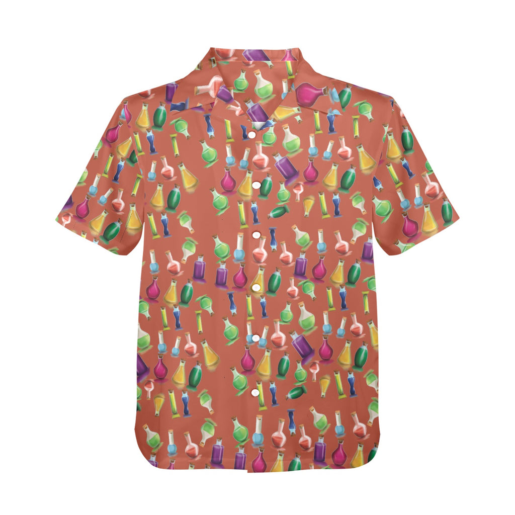 Hawaiian Shirt