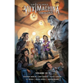Critical Role: Vox Machina Origins Volume III - Paperback