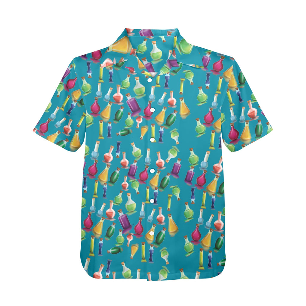 Hawaiian Shirt