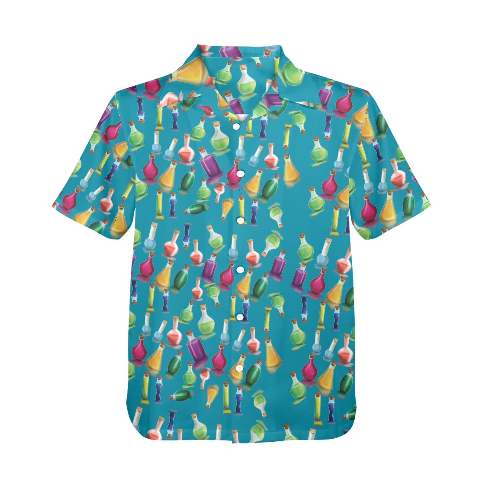 Hawaiian Shirt