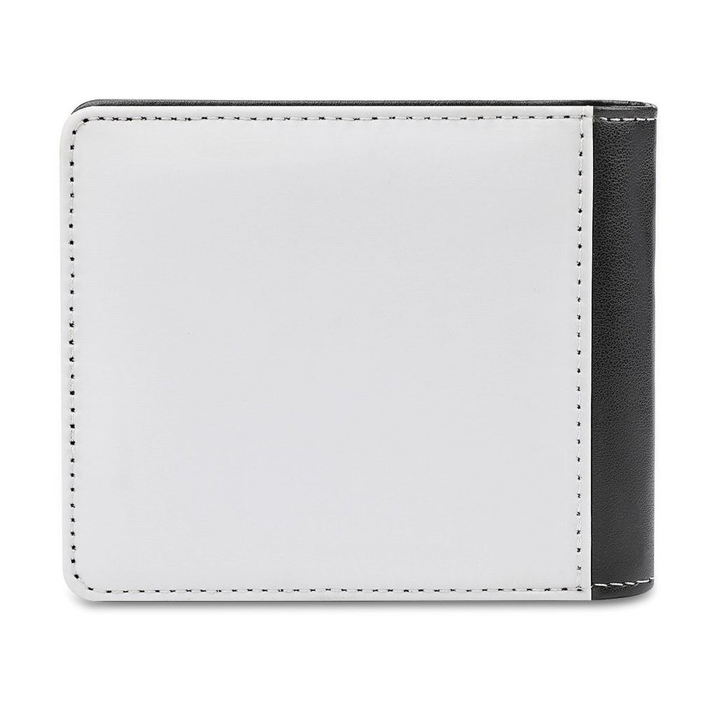 Roll for Luck Wallet