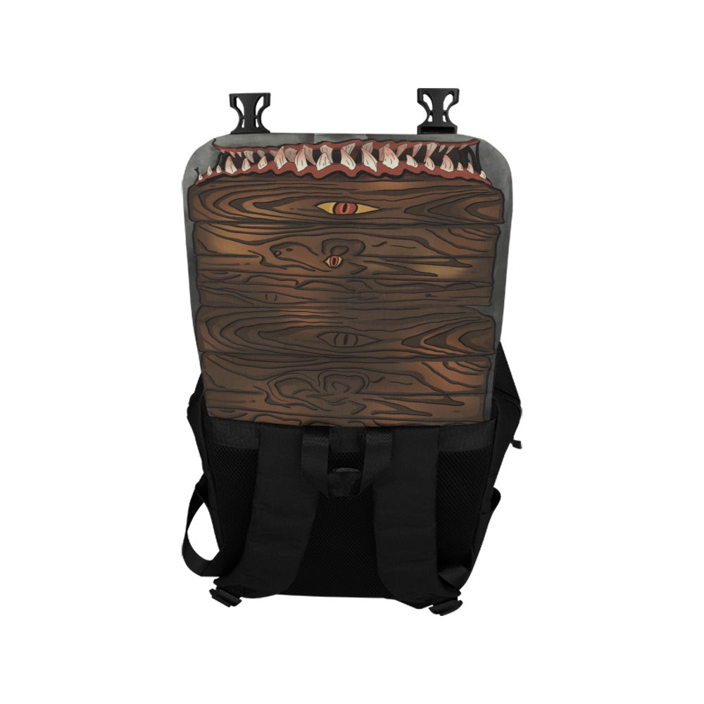 Mimic pack