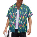 Alchemist’s Potion Party Button-Down Shirt