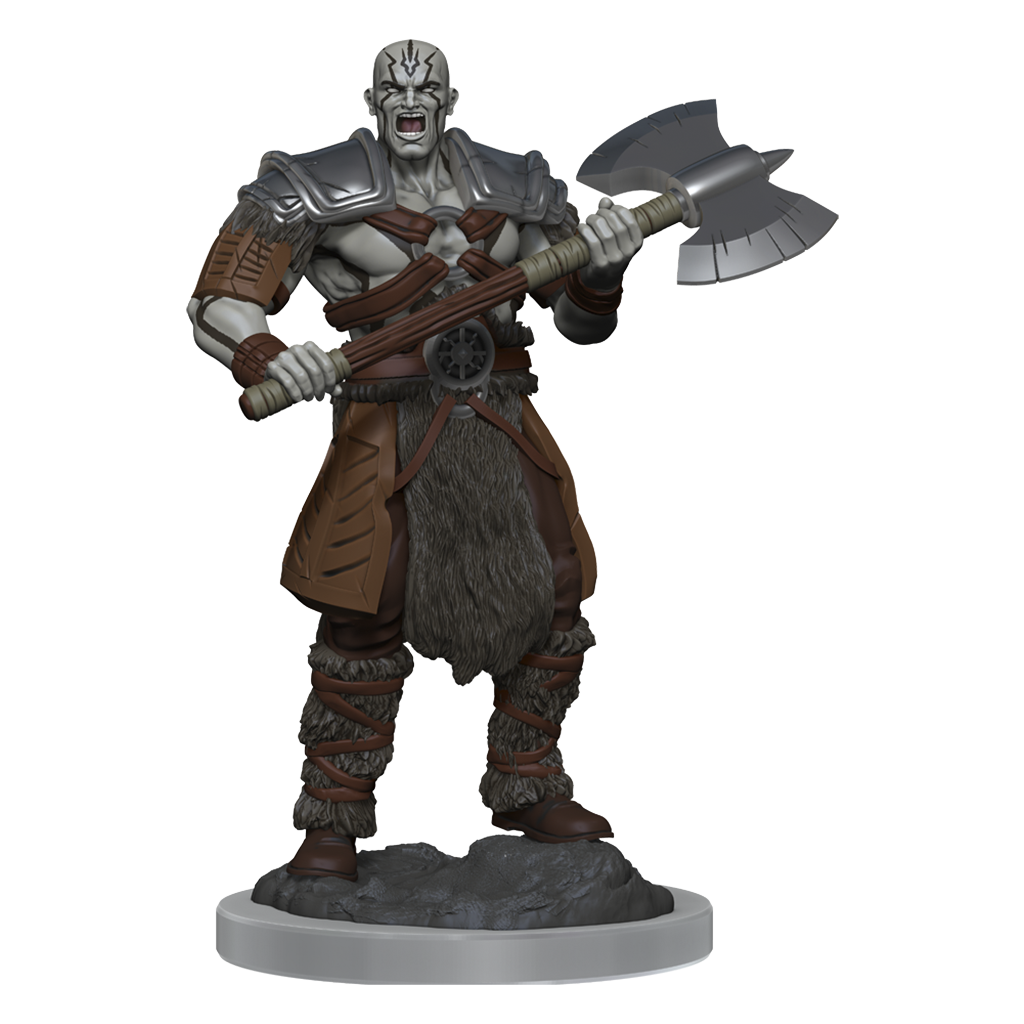 Critical Role: Characters of Tal'Dorei - Set 1