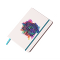 Critical Role: Watercolor Logo Journal