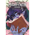 Critical Role: The Mighty Nein Origins--Jester Lavorre - Hardcover