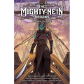 Critical Role: The Mighty Nein Origins - Fjord Stone - Hardcover