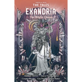 Critical Role: The Tales of Exandria Volume 1 --The Bright Queen - Paperback