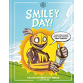 Critical Role: Smiley Day!: A Good Advice Book from Your Favorite Robot Therapist - Hardcover