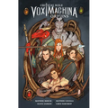 Critical Role Vox Machina: Origins Volume I - Paperback