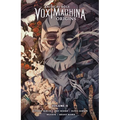 Critical Role: Vox Machina Origins Volume II - Paperback