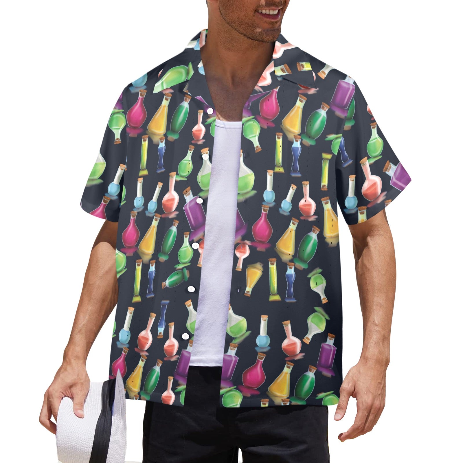 Hawaiian Shirt