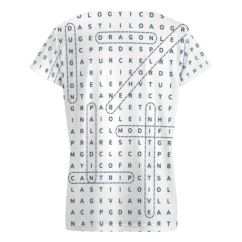 Don't Cross-Word Me!