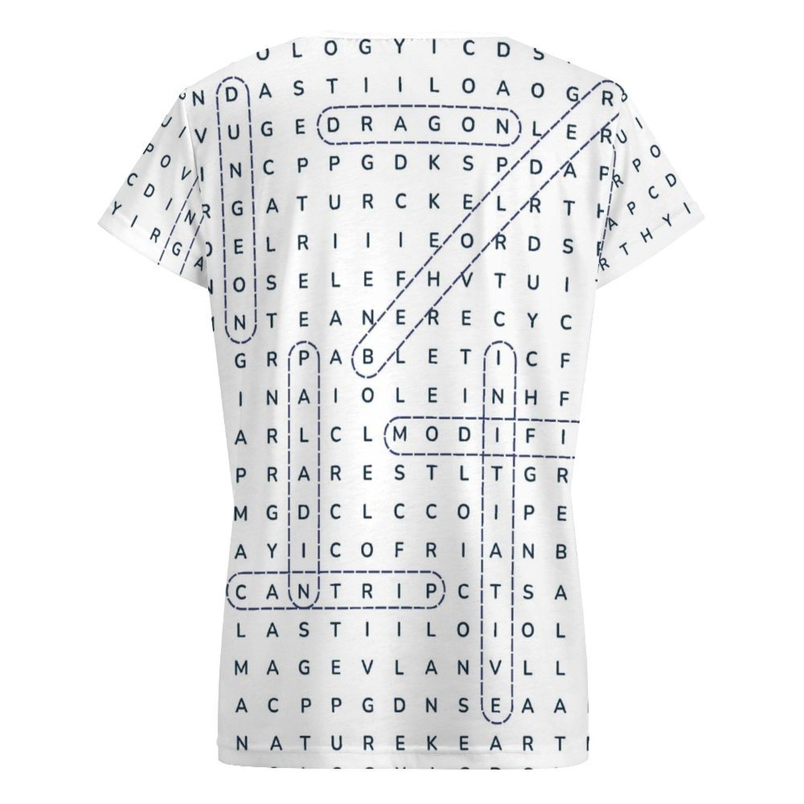 Don't Cross-Word Me!