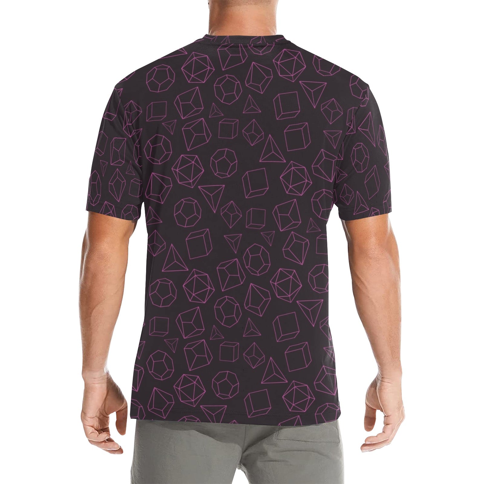 Crew Neck T-Shirt