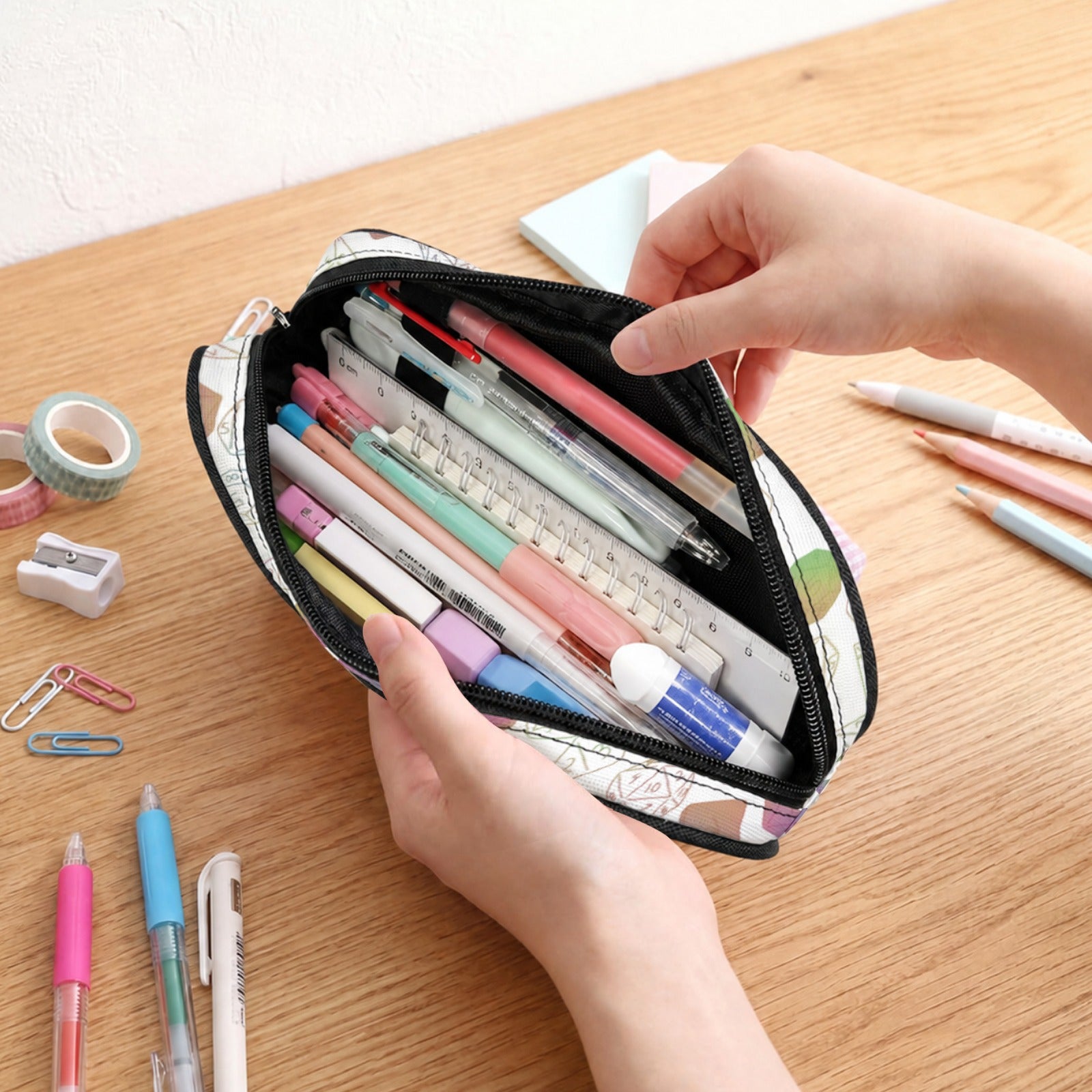 Spellbound Supply Pouch