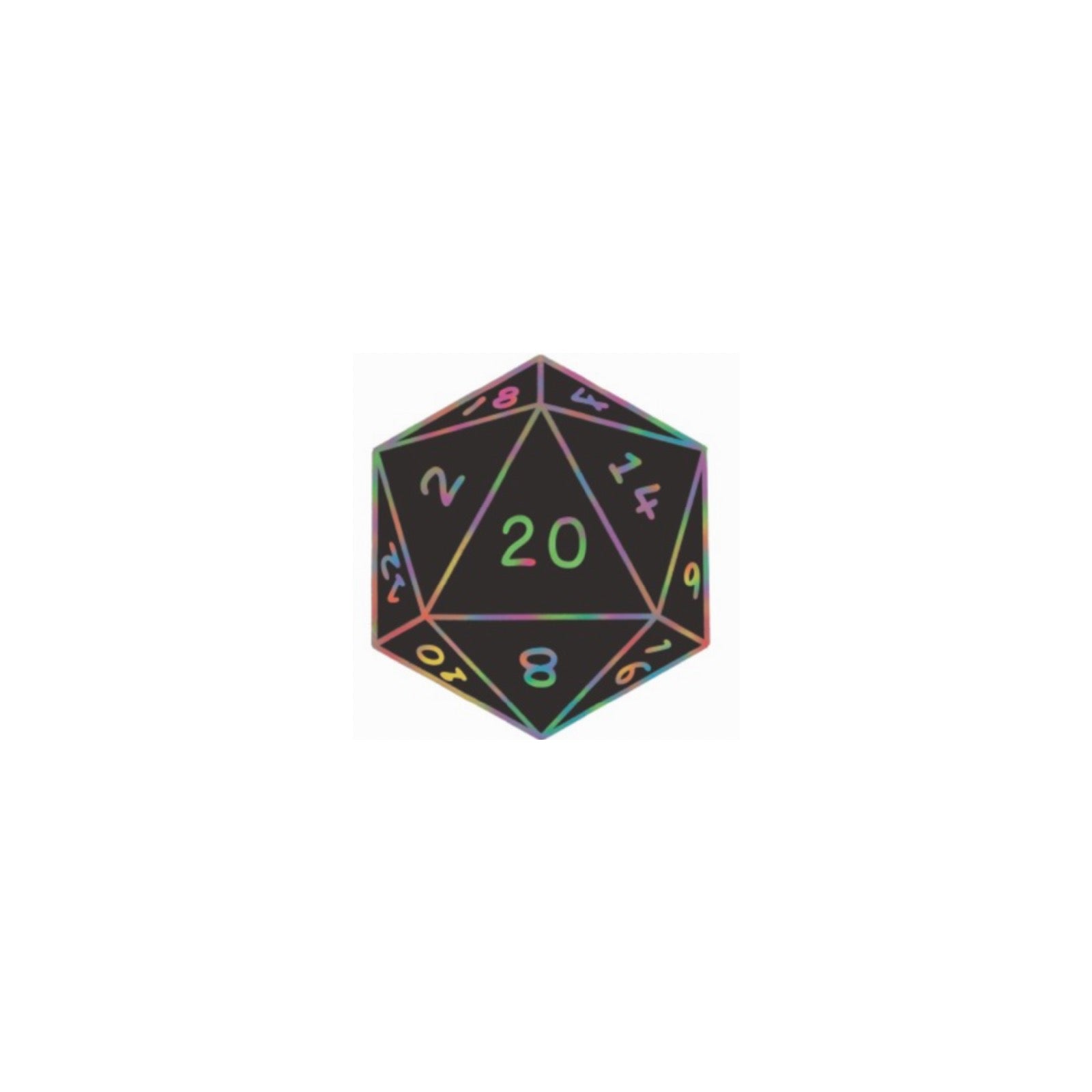 Temporary Tattoo(30 Pieces)