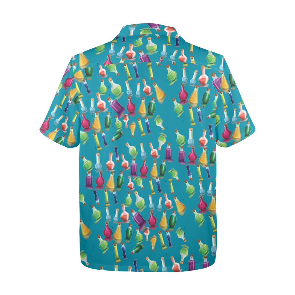 Hawaiian Shirt