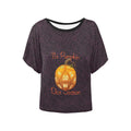 Pumpkin Dice Season