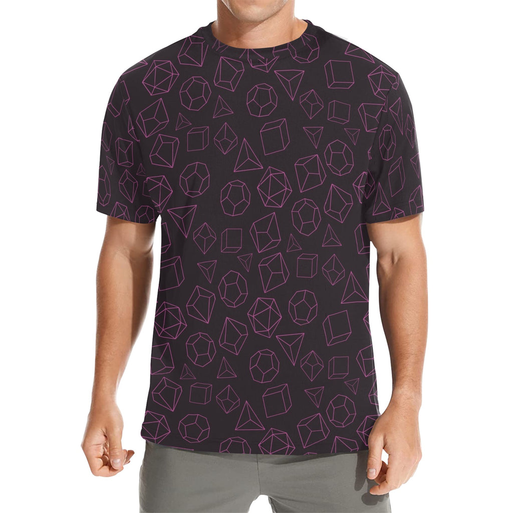Crew Neck T-Shirt