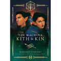 Critical Role: Vox Machina--Kith & Kin - Paperback