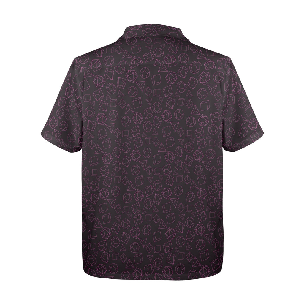 Men's Hawaiian Shirt