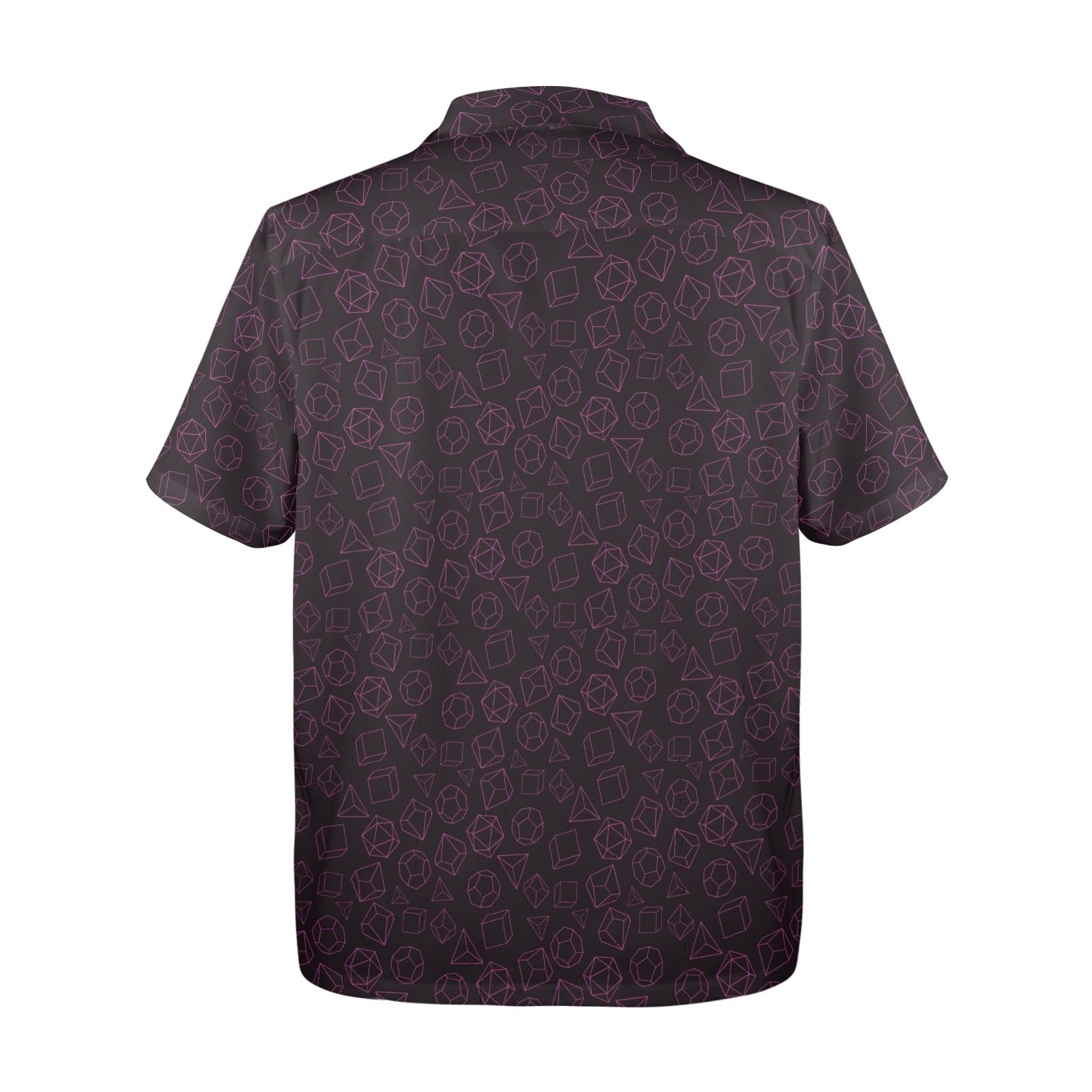 Men's Hawaiian Shirt