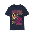 Cute Rogue D&D T-Shirt