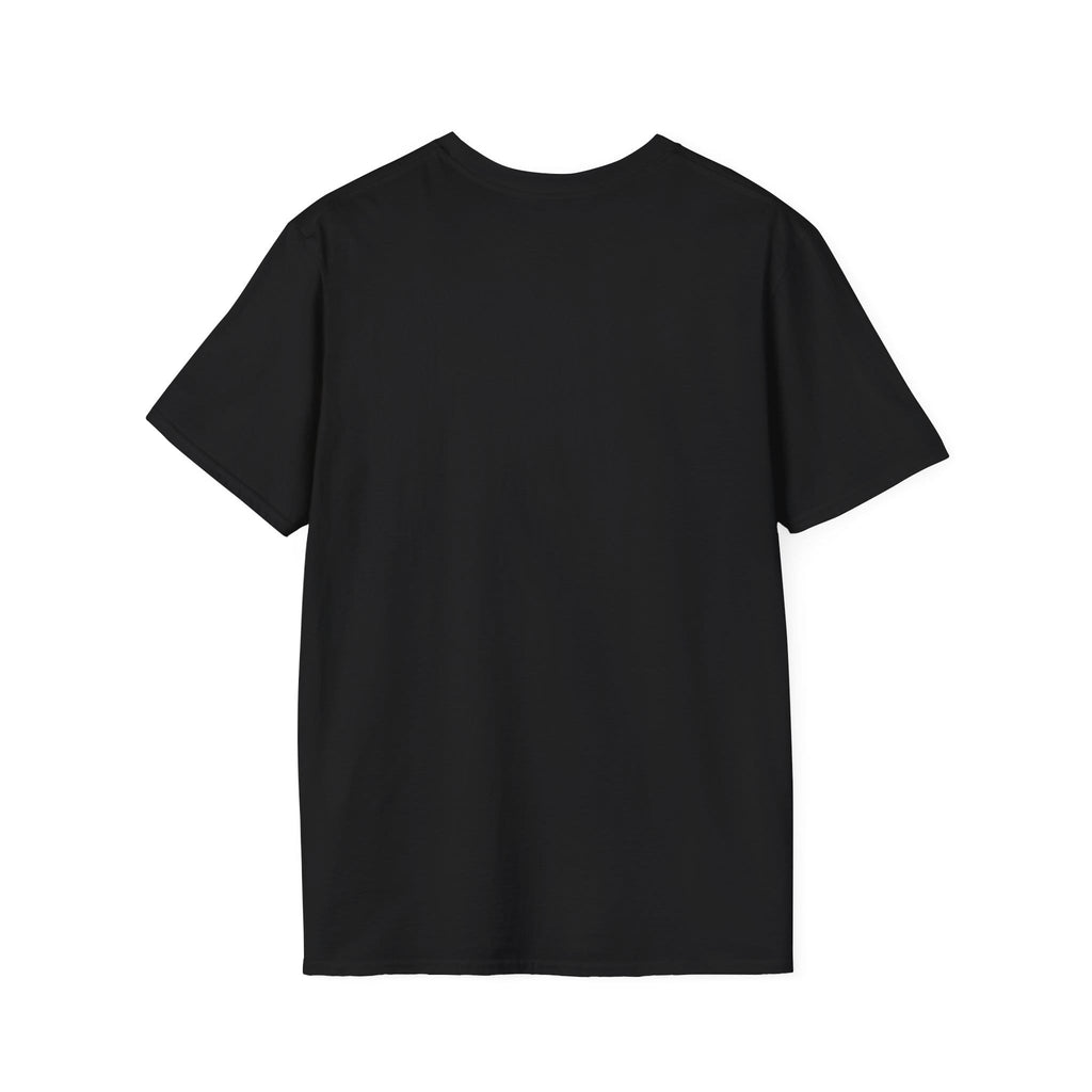 D&D Bard Class Fancy Emblem T-Shirt