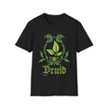 D&D Druid Class Emblem T-Shirt