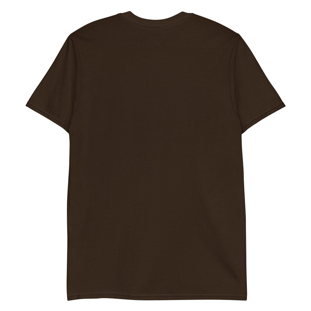 D20 Dice Shirt - Long Rest
