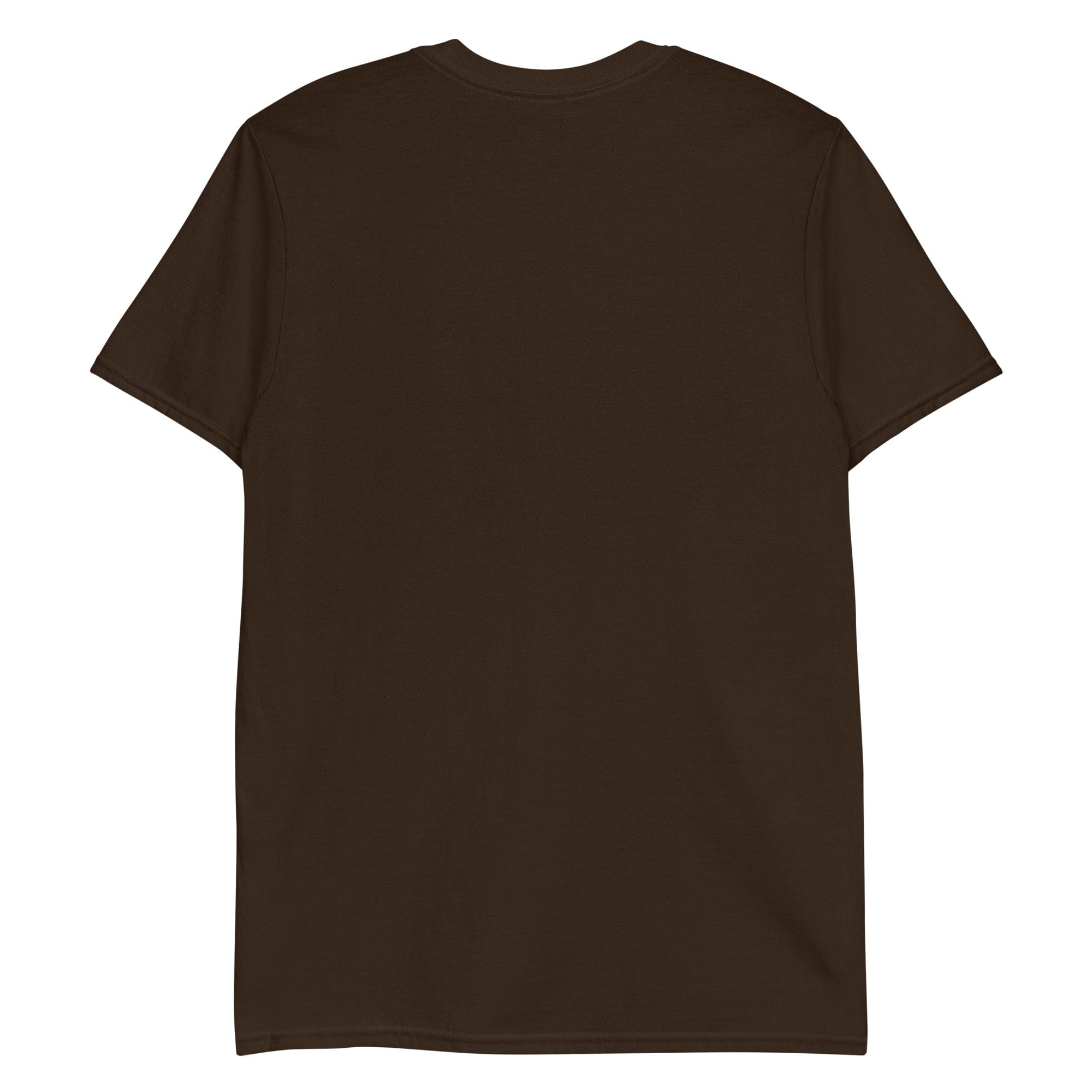 D20 Dice Shirt - Long Rest