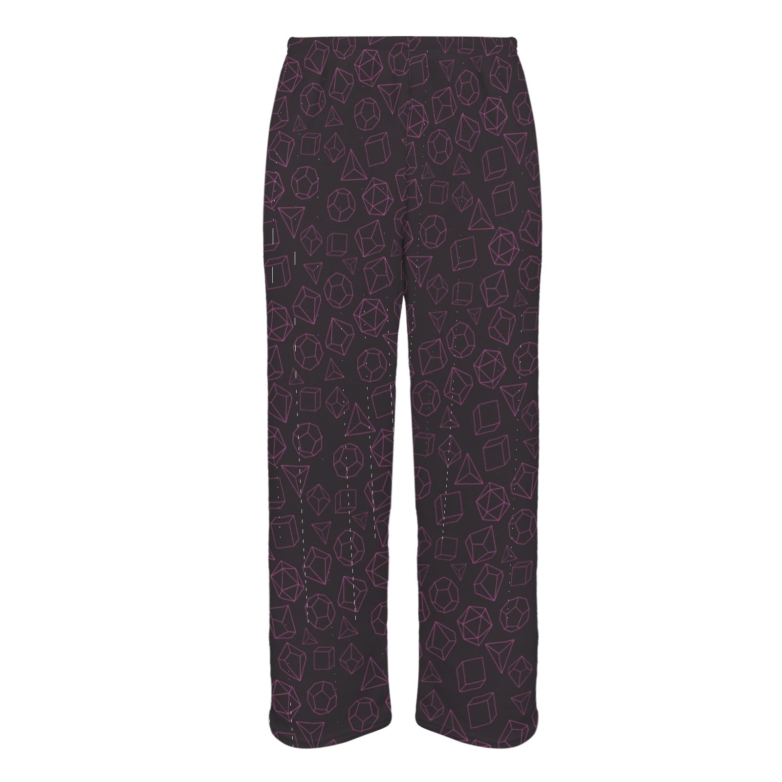 Flannel Pajama - Roll for Comfort