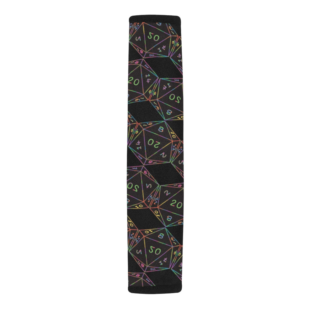 Seat Belt Cover