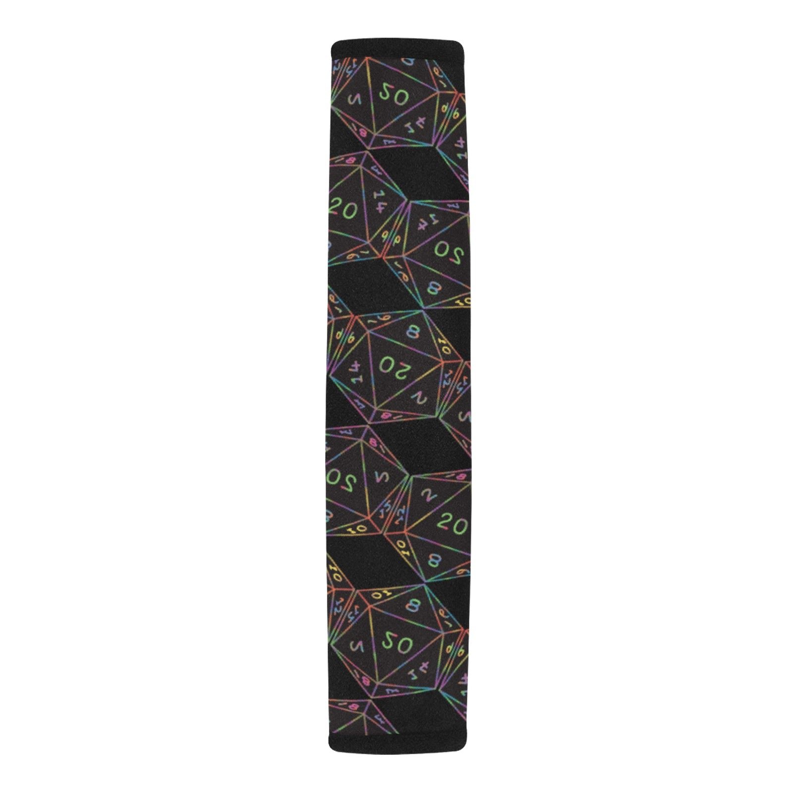 Seat Belt Cover