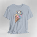 Dice Cream D&D Shirt