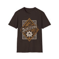 D&D Artificer Large Crest T-Shirt