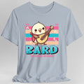 D&D Bard Shirt - D&D Kawaii Class T-shirt
