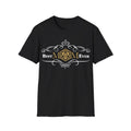 D&D Best Mom Ever T-Shirt