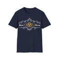 D&D Best Mom Ever T-Shirt