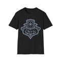 D&D Cleric Class Emblem T-Shirt