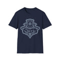 D&D Cleric Class Emblem T-Shirt