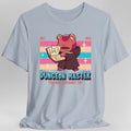D&D Dungeon Master Shirt - D&D Kawaii Class T-shirt