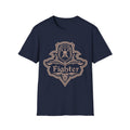 D&D Fighter Class Emblem T-Shirt