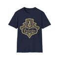 D&D Paladin Class Emblem T-Shirt