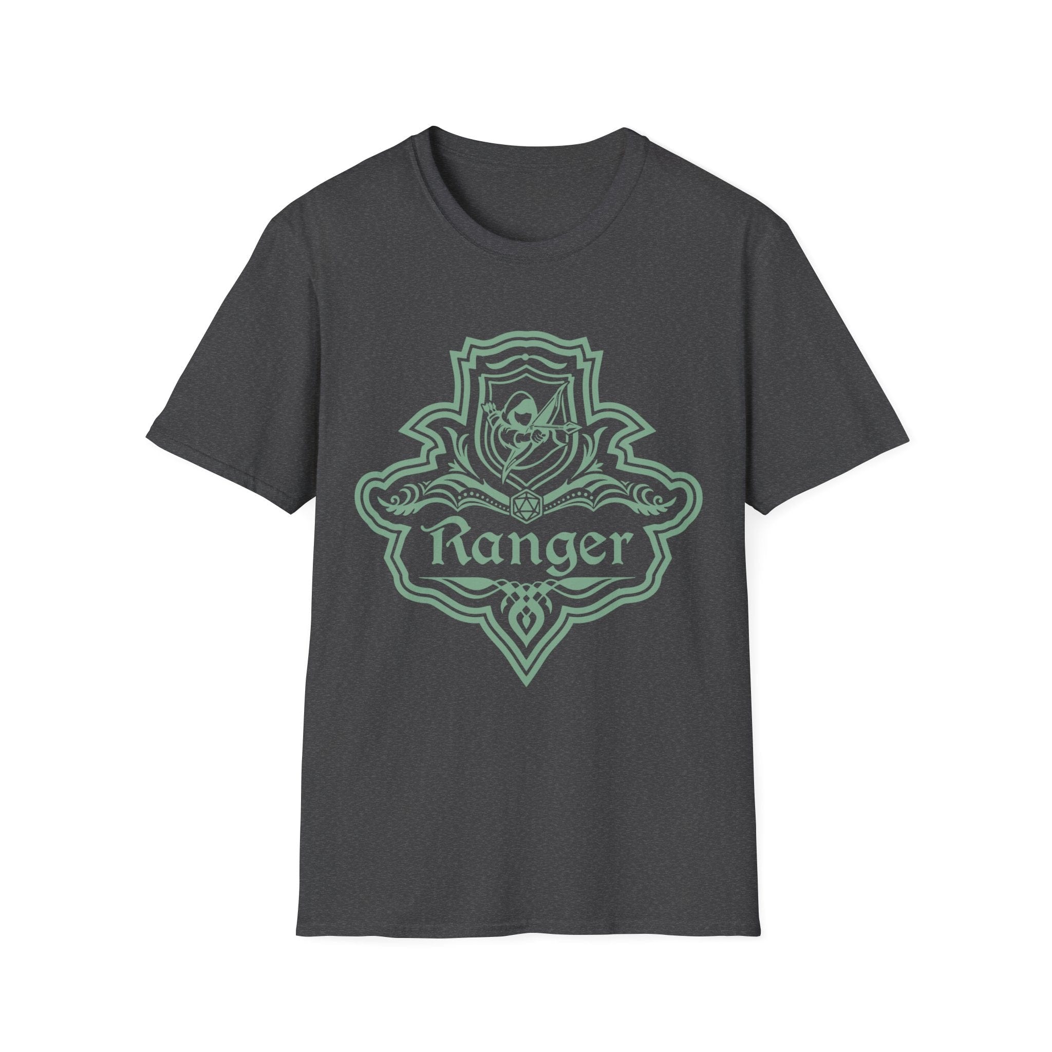 D&D Ranger Class Emblem T-Shirt