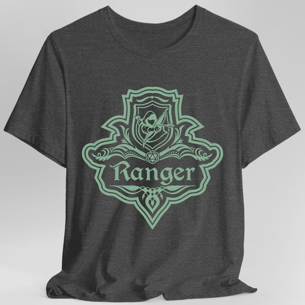 D&D Ranger Class Emblem T-Shirt